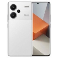 XIAOMI Redmi Note 13 PRO+ 5G 6,67" 256GB 8GB White